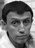 Yuri Aizenshpis - Russian music producer