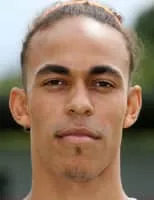 Yussuf Poulsen - Danish football player