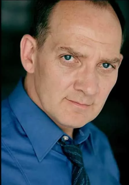 Zach Grenier - American film actor