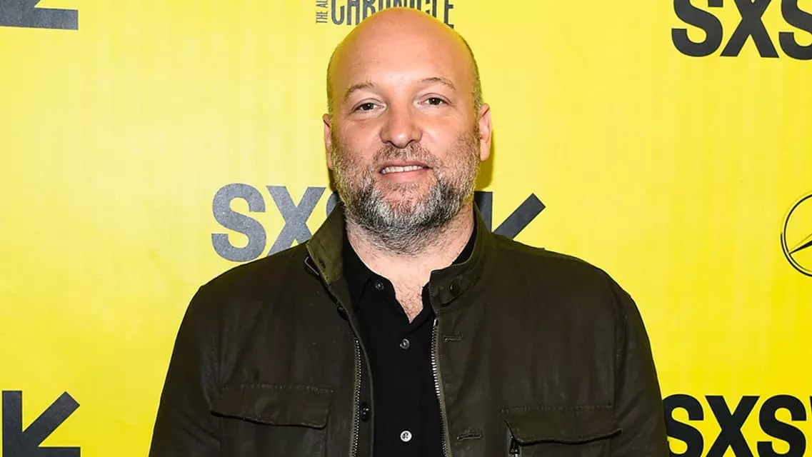 Zak Penn - American screenwriter