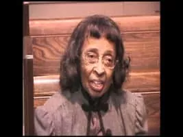 Zenobia Powell Perry - American composer