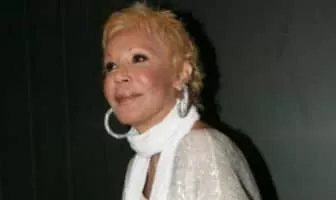 Zoe Laskari - Greek film actress