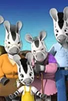 Zou - French animated series