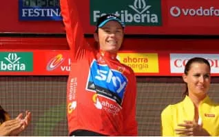 2011 Vuelta a España - 