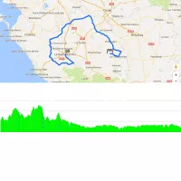 2018 Tour de France, Stage 2 - Event