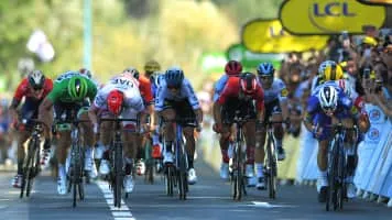 2019 Tour de France, stage 4 - July 9, 2019