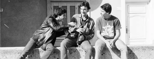 25 Watts - 2001 ‧ Drama/Comedy ‧ 1h 34m