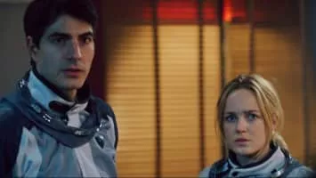 400 Days - 2015 ‧ Mystery/Sci-fi ‧ 1h 31m