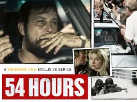 54 Hours: The Gladbeck Hostage Crisis - 2018 ‧ Drama