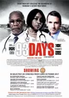 93 Days - 2016 ‧ Drama ‧ 2h 5m