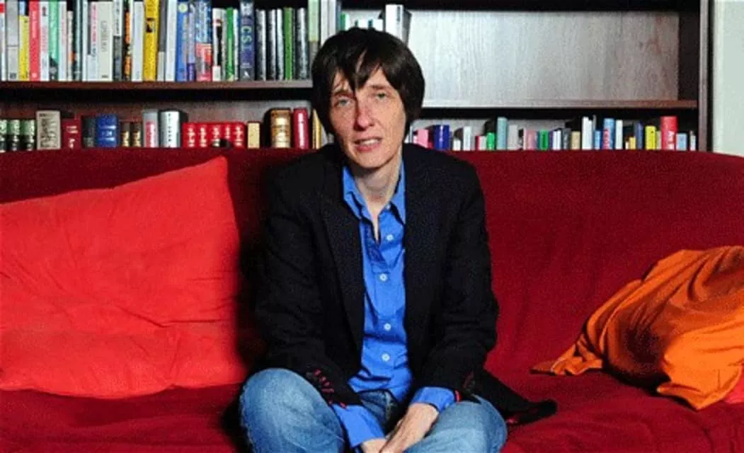 A. L. Kennedy - Writer