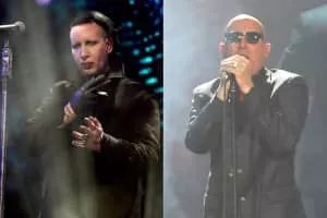 A Perfect Circle - Rock band