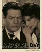 A Special Day - 1977 ‧ Drama ‧ 1h 50m