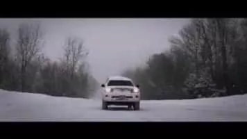 A Winter's Promise - 