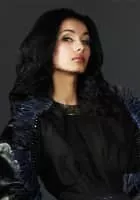 Aastha Pokharel - Nepalese model