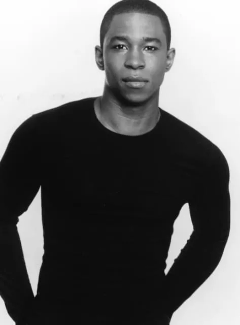 Abdul Salis - British actor