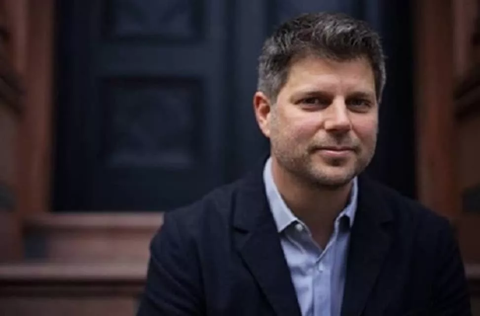 Adam Stockhausen - American production designer