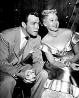 Adele Jergens - American actress