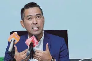 Adlin Aman Ramlee - Actor