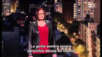 Adrienne Iapalucci - Comedian