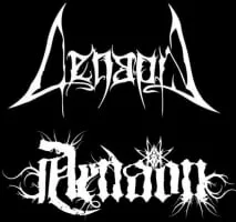 Aenaon - Musical group