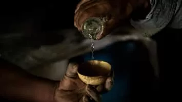 Agave: The Spirit Of A Nation - 2018 ‧ Documentary ‧ 1h 19m