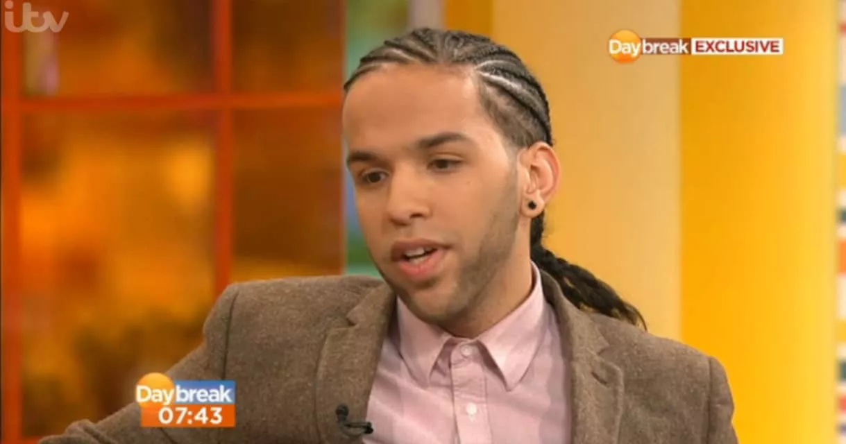 Aggro Santos - Brazilian rapper