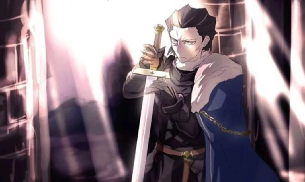 Agravain - 