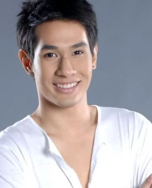 Akkaphan Namart - Thai actor