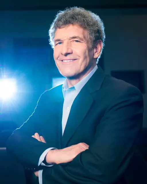 Alan F. Horn - Consultant of Warner Bros. Discovery