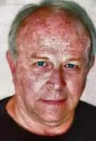 Alan Fudge - American actor