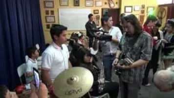 Alan Reale - Musical artist