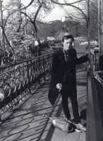 Alastair Galbraith - New Zealand musician