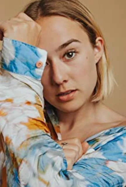 Alba August - Danish-Swedish actress