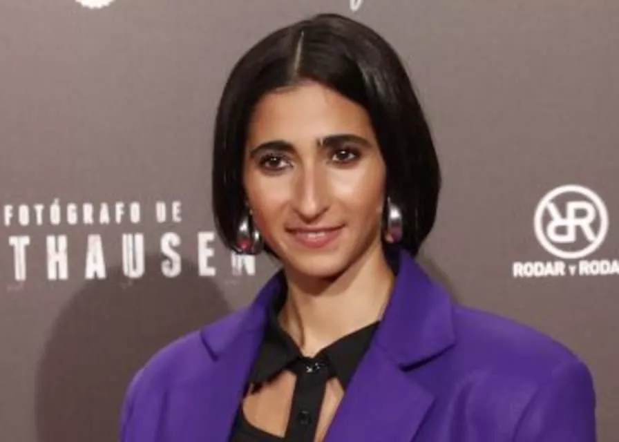 Alba Flores - Spanish actress