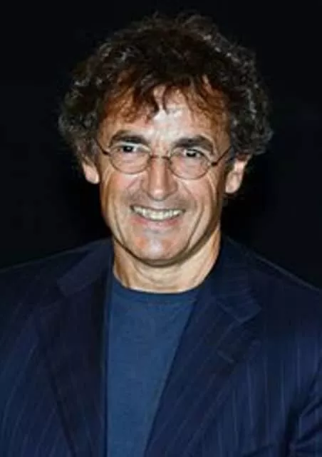 Albert Dupontel - French actor