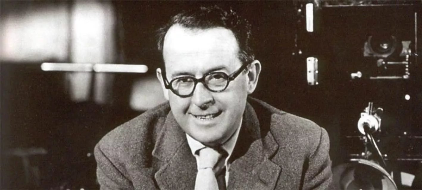 Alberto Cavalcanti - Brazilian film director