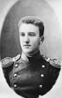 Aleksandr Kuprin - Russian writer