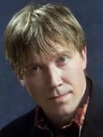 Aleksei Kravchenko - Russian actor