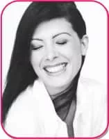 Alessandra Mirka Gatti - Italian singer