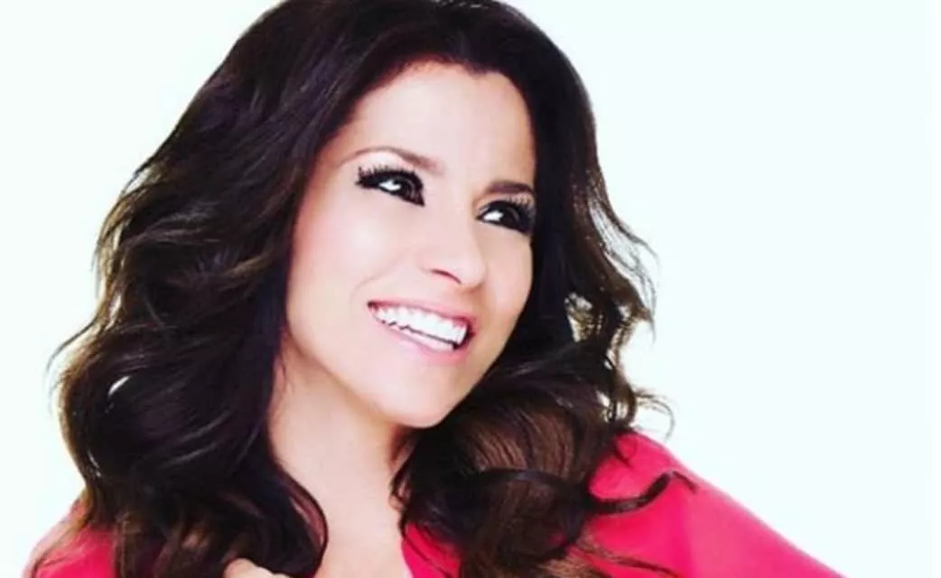 Alessandra Rosaldo - Mexican actress