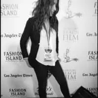 Alex Burunova - Film director