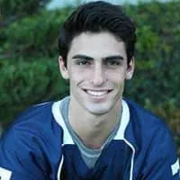 Alexander Diamont - Don Diamont's son