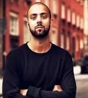 Alexander Salzberger - Actor