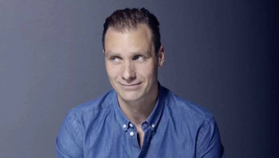 Alexandre Willaume - Danish actor