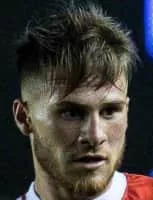 Alexis Mac Allister - Argentina football player