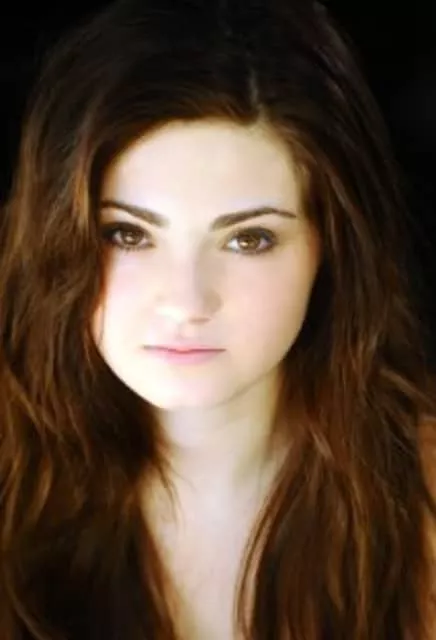 Alexis Raich - Actress