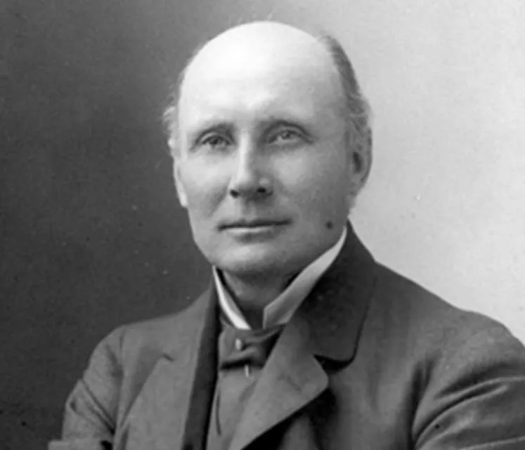 Alfred North Whitehead - Mathematician
