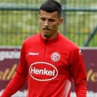 Alfredo Morales - Soccer player