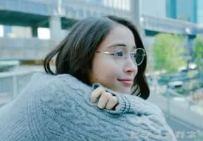 Alice Hirose - Japanese actress